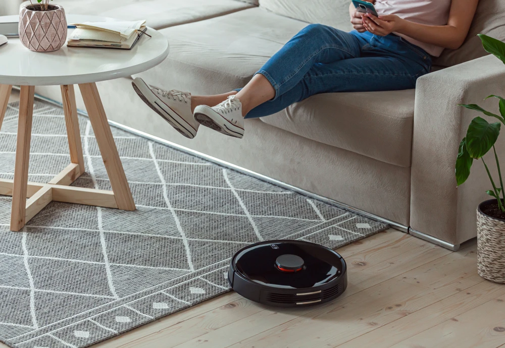 best selling robotic vacuum cleaner